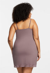 Bust Support Chemise