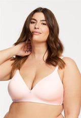 Wire-Free T-Shirt Bra