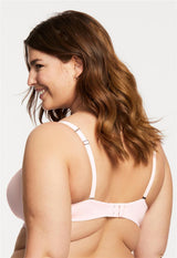 Wire-Free T-Shirt Bra