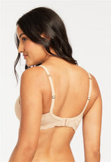 Pure Plus Full Coverage T-Shirt Bra
