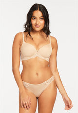 Pure Plus Full Coverage T-Shirt Bra