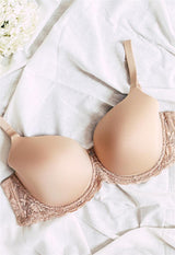 Pure Plus Full Coverage T-Shirt Bra