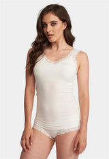 Iconic Cami with Shelf Bra