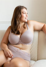 Pure Plus Full Coverage T-Shirt Bra