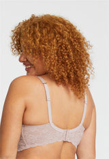 Pure Plus Full Coverage T-Shirt Bra