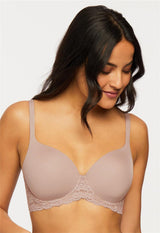 Pure Plus Full Coverage T-Shirt Bra