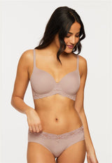 Pure Plus Full Coverage T-Shirt Bra