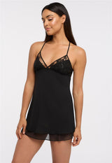 Charming Chemise
