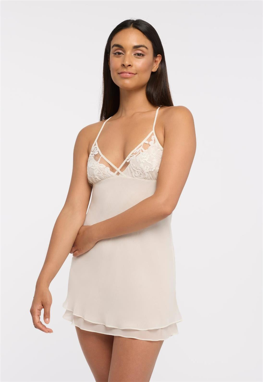 Rya - Charming – Montelle Intimates    