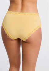 Iconic High-Waist Boyshort