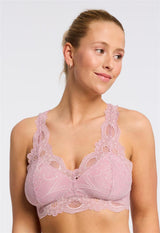 Belle Époque Lace T-Back Bralette