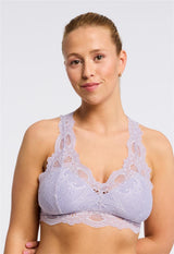 Belle Époque Lace T-Back Bralette