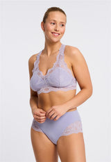 Belle Époque Lace T-Back Bralette