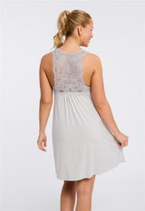 Belle Époque Chemise