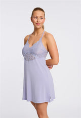 Love and Lace Chemise