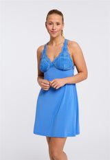 Belle Époque Chemise With Multi-Purpose Pocket