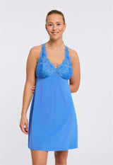 Belle Époque Chemise With Multi-Purpose Pocket