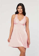 Belle Époque Chemise With Multi-Purpose Pocket