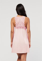 Belle Époque Chemise With Multi-Purpose Pocket