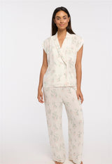 Andorra PJ Set