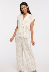 Andorra PJ Set