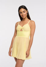 Malibu Chemise