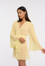 Malibu Cover Up
