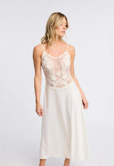 Lisbon Gown