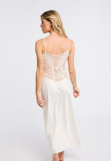 Lisbon Gown