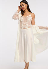Lisbon Gown