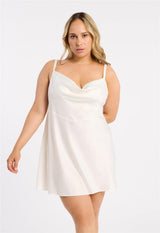 Heavenly Plus Chemise