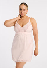 Bust Support Chemise