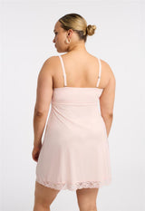 Bust Support Chemise