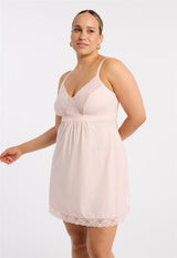Bust Support Chemise