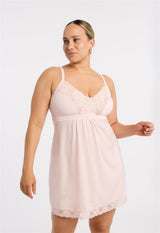 Bust Support Chemise