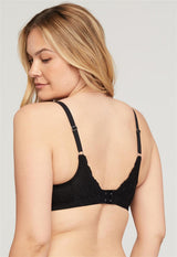 Halo Wire-Free Bra