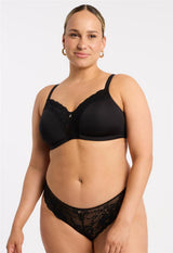 Wire-Free Dream Bra