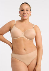 Sublime Spacer Bra