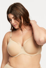 Sublime Spacer Bra