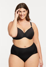 Sublime Spacer Bra