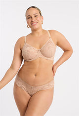 Muse Full Cup Lace Bra