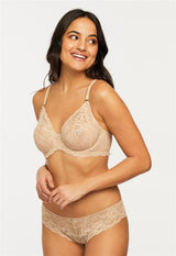 Muse Full Cup Lace Bra