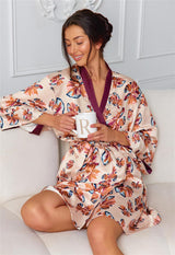 Sylvia Kimono