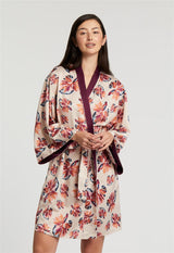 Sylvia Kimono