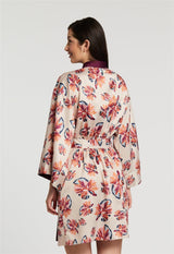 Sylvia Kimono