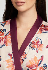 Sylvia Kimono