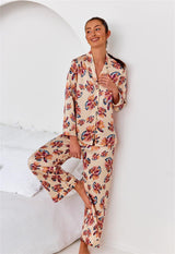 Sylvia Pj Set