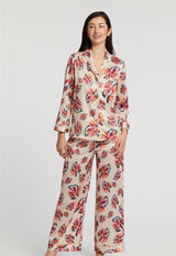 Sylvia Pj Set