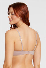 Wire-Free T-Shirt Bra