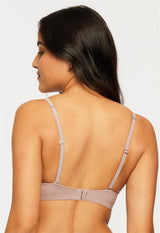 Wire-Free T-Shirt Bra